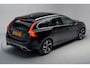 Volvo V60 1.5 T3 R-Design Aut. [ Half Leder Xenon Stoelverwarming ]