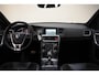 Volvo V60 1.5 T3 R-Design Aut. [ Half Leder Xenon Stoelverwarming ]