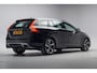 Volvo V60 1.5 T3 R-Design Aut. [ Half Leder Xenon Stoelverwarming ]