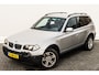 BMW X3 3.0i 232 PK Executive | Automaat | Ned Auto | | Zwart Leer | MEENEEMPRIJS | PDC V/A | Trekhaak | Cruise | 17 Inch LMV | Voorstoelen verwarmd | Clima |