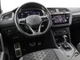 Volkswagen Tiguan 1.5 TSI 150pk DSG R-Line · Apple/Android Car Play · Navigatie · P-Sensoren · Elek. Trekhaak · 19'' Inch ·