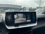 Peugeot e-2008 EV GT 50 kWh ACC CAMERA STOELVERW LED DEALER ONDERHOUDEN VOL!