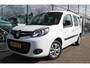 Renault Kangoo Ii 115PK-LIMITED-AUTOM-104DKM-CLIMA-CRUISE-BLUET-
