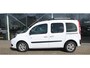 Renault Kangoo Ii 115PK-LIMITED-AUTOM-104DKM-CLIMA-CRUISE-BLUET-