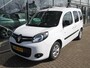 Renault Kangoo Ii 115PK-LIMITED-AUTOM-104DKM-CLIMA-CRUISE-BLUET-