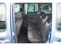 Renault Kangoo 115PK-LIMITED-AUTOM-106DKM-NAVI-CLIMA-CRUISE-