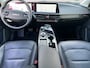Kia EV6 Plus 77.4 kWh fabrieksgarantie tot 2-2029 + 3x 1 jaar = 2-2032 | 1600kg trekgewicht | trekhaak | memory | Meridian | stoelverkoeling| stoelverwarming | stuurverwarming |