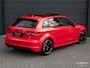 Audi A3 Sportback 1.4 TFSI 3x S-Line Pano RS NAP Cruise 18" Stoelv.