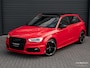Audi A3 Sportback 1.4 TFSI 3x S-Line Pano RS NAP Cruise 18" Stoelv.