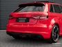Audi A3 Sportback 1.4 TFSI 3x S-Line Pano RS NAP Cruise 18" Stoelv.