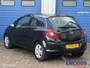 Opel Corsa 1.4-16V Enjoy * Airco * Cruise Control * stoel/Stuurverwarming *