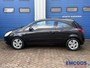 Opel Corsa 1.4-16V Enjoy * Airco * Cruise Control * stoel/Stuurverwarming *
