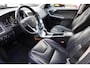 Volvo XC60 2.0 T5 FWD Polar+ TREKHAAK-AFN PANO LEER MEMORY STOELVERW. DAB CAMERA CRUISE CLIMA NAVI 2XPDC 18''LMV NAP ELEK.ACHTERKLEP