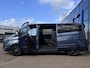 Ford Transit Custom 320 2.0 TDCI L2H1 Limited DC Platinum Edition Lage Bijtelling!! 130PK Automaat Trekhaak Camera Navi Verw. Voorruit Stoelverwarming Dubbel Schuifdeur Blind-Spot *1950KG Trekgewicht*