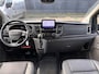 Ford Transit Custom 320 2.0 TDCI L2H1 Limited DC Platinum Edition Lage Bijtelling!! 130PK Automaat Trekhaak Camera Navi Verw. Voorruit Stoelverwarming Dubbel Schuifdeur Blind-Spot *1950KG Trekgewicht*