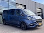 Ford Transit Custom 320 2.0 TDCI L2H1 Limited DC Platinum Edition Lage Bijtelling!! 130PK Automaat Trekhaak Camera Navi Verw. Voorruit Stoelverwarming Dubbel Schuifdeur Blind-Spot *1950KG Trekgewicht*