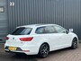 SEAT Leon ST 1.5 TSI FR Ultimate Edition|1e Eig|Nieuw Riem|Virtual|Keyless|Cam|Haak|
