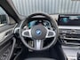 BMW 5-Serie 530e Business Edition Plus|M-Pakket|Opendak|360Cam|H&K|Leder|Stuur/Stoel Memory||