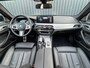 BMW 5-Serie 530e Business Edition Plus|M-Pakket|Opendak|360Cam|H&K|Leder|Stuur/Stoel Memory||