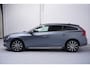 Volvo V60 2.4 D5 Twin Engine AWD navigatie lederen bekleding lane-assist stoelverwarming private-glas 18"lmv xenon cruise-controlle bliss botswaarschuwing