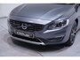 Volvo V60 2.4 D5 Twin Engine AWD navigatie lederen bekleding lane-assist stoelverwarming private-glas 18"lmv xenon cruise-controlle bliss botswaarschuwing