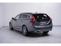 Volvo V60 2.4 D5 Twin Engine AWD navigatie lederen bekleding lane-assist stoelverwarming private-glas 18"lmv xenon cruise-controlle bliss botswaarschuwing