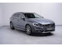 Volvo V60 2.4 D5 Twin Engine AWD navigatie lederen bekleding lane-assist stoelverwarming private-glas 18"lmv xenon cruise-controlle bliss botswaarschuwing