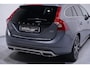 Volvo V60 2.4 D5 Twin Engine AWD navigatie lederen bekleding lane-assist stoelverwarming private-glas 18"lmv xenon cruise-controlle bliss botswaarschuwing