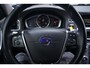 Volvo V60 2.4 D5 Twin Engine AWD navigatie lederen bekleding lane-assist stoelverwarming private-glas 18"lmv xenon cruise-controlle bliss botswaarschuwing