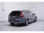 Volvo V60 2.4 D5 Twin Engine AWD navigatie lederen bekleding lane-assist stoelverwarming private-glas 18"lmv xenon cruise-controlle bliss botswaarschuwing