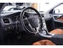 Volvo V60 2.4 D5 Twin Engine AWD navigatie lederen bekleding lane-assist stoelverwarming private-glas 18"lmv xenon cruise-controlle bliss botswaarschuwing