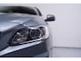 Volvo V60 2.4 D5 Twin Engine AWD navigatie lederen bekleding lane-assist stoelverwarming private-glas 18"lmv xenon cruise-controlle bliss botswaarschuwing