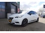 Nissan Micra 1.0L Acenta, NL AUTO, NAP, CARPLAY, ANDROIDAUTO, AIRCO, AFNEEMBARE TREKHAAK