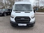 Ford Transit 310 2.0 TDCI L2H2 Trend | SCI | 130pk Cruise control | Voorruit verwarming | Parkeersensoren | 3 zits | Bluetooth