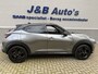 Nissan Juke 1.6 Hybrid Premiere Edition Stoelverwarming Navigatie Onderhoudsboekje