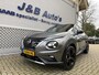 Nissan Juke 1.6 Hybrid Premiere Edition Stoelverwarming Navigatie Onderhoudsboekje
