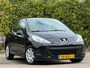 Peugeot 207 1.4 VTi X-line - Noir Obsedien - Airco/Cruise/Bluetooth - Superrrrnetjes