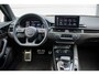 Audi A4 Avant 35 TFSI Launch edition Sport RS stoelen-Pano-ACC-Keyless-Trekhaak-19"-360-Carbon