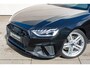 Audi A4 Avant 35 TFSI Launch edition Sport RS stoelen-Pano-ACC-Keyless-Trekhaak-19"-360-Carbon