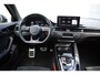 Audi A4 Avant 35 TFSI Launch edition Sport RS stoelen-Pano-ACC-Keyless-Trekhaak-19"-360-Carbon
