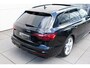 Audi A4 Avant 35 TFSI Launch edition Sport RS stoelen-Pano-ACC-Keyless-Trekhaak-19"-360-Carbon