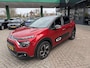 Citroën C3 1.2 PureTech Shine AUTOMAAT |NAVIGATIE |CAMERA |AIRCO/ECC |CRUISECONTROL |PARKEERSENSOREN