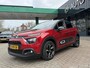 Citroën C3 1.2 PureTech Shine AUTOMAAT |NAVIGATIE |CAMERA |AIRCO/ECC |CRUISECONTROL |PARKEERSENSOREN