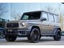 Mercedes-Benz G-klasse 63 AMG MY 2025 GRIJS KENTEKEN