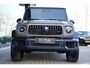 Mercedes-Benz G-klasse 63 AMG MY 2025 GRIJS KENTEKEN