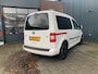 Volkswagen Caddy 1.2 TSI Roncalli Edition, 7 Persoons!, 2X SCHUIFDEUR!