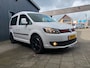 Volkswagen Caddy 1.2 TSI Roncalli Edition, 7 Persoons!, 2X SCHUIFDEUR!