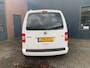 Volkswagen Caddy 1.2 TSI Roncalli Edition, 7 Persoons!, 2X SCHUIFDEUR!