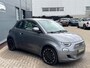 Fiat 500e 3+1 La Prima *extra deur *keyless *camera *leder