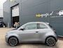 Fiat 500e 3+1 La Prima *extra deur *keyless *camera *leder